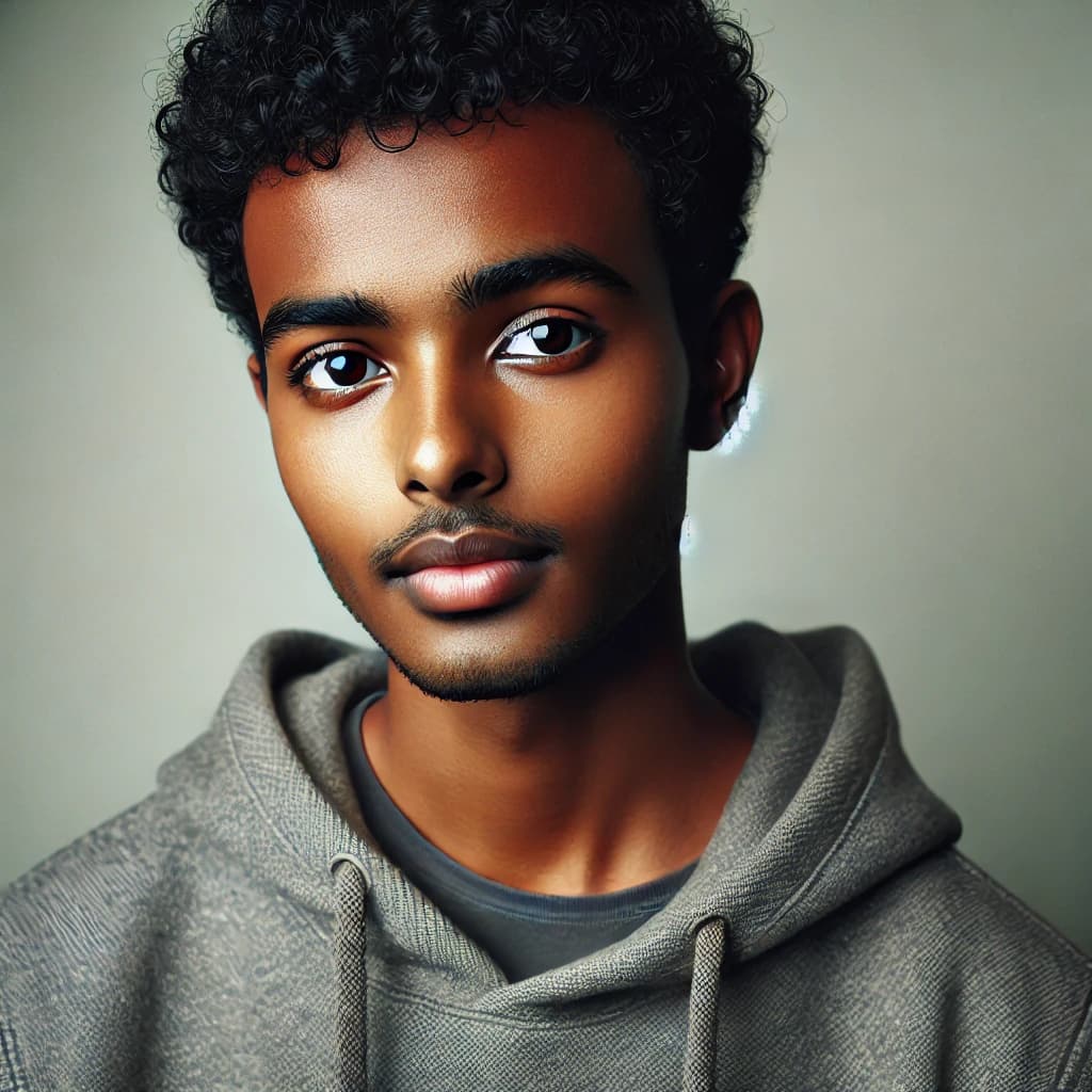 Abdirizak Abdulahi